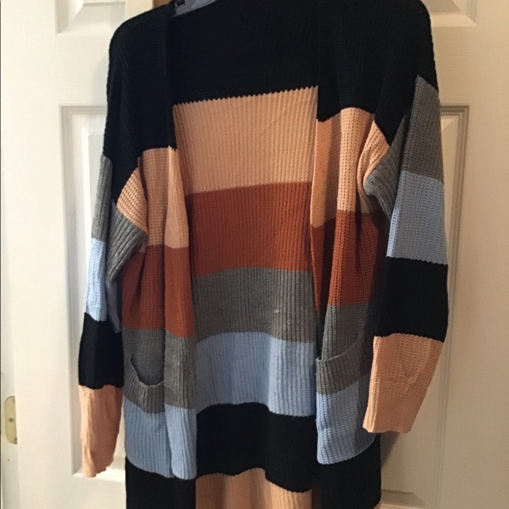 Cardigan